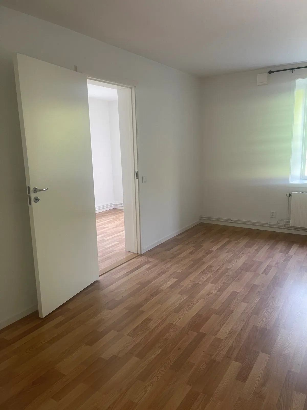 Hyreslägenhet på Tierp i tierp