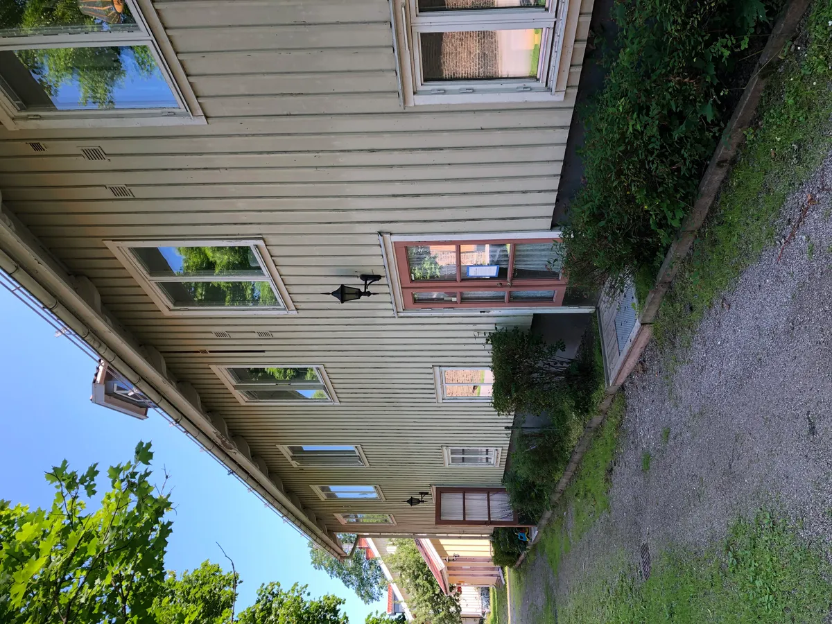 Hyreslägenhet på Tierp i tierp