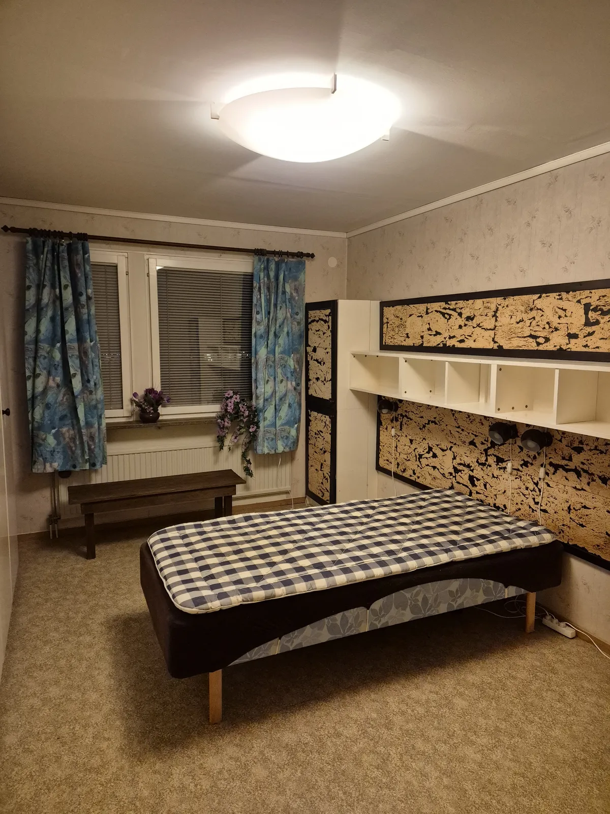 Hyresbostad på Västerås i vasteras