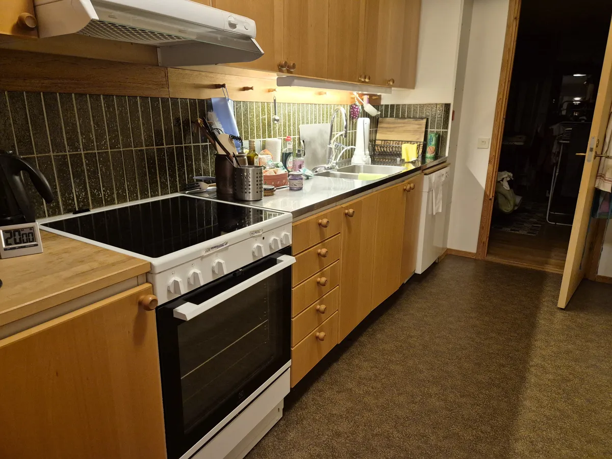 Hyresbostad på Västerås i vasteras