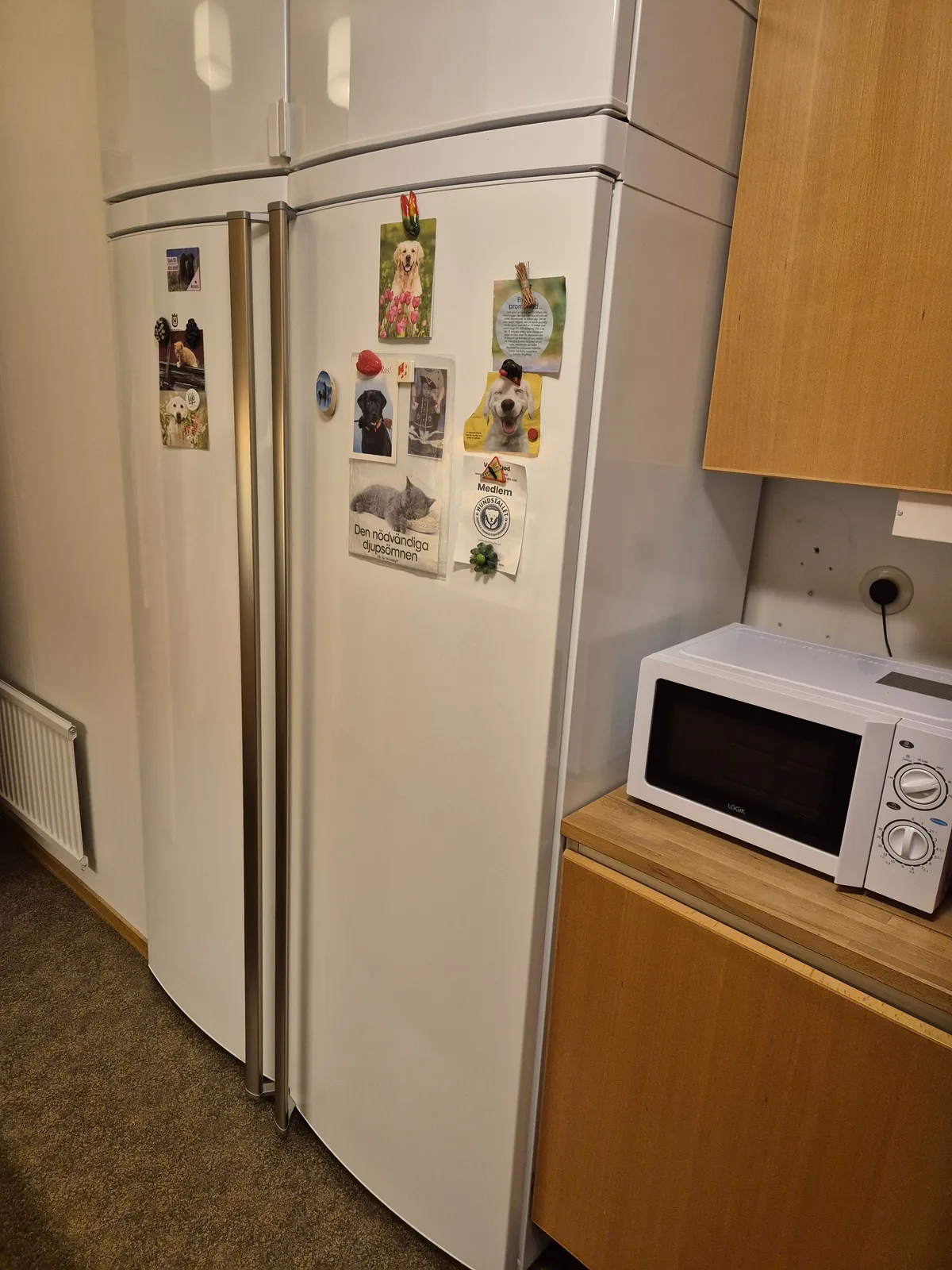 Hyresbostad på Västerås i vasteras