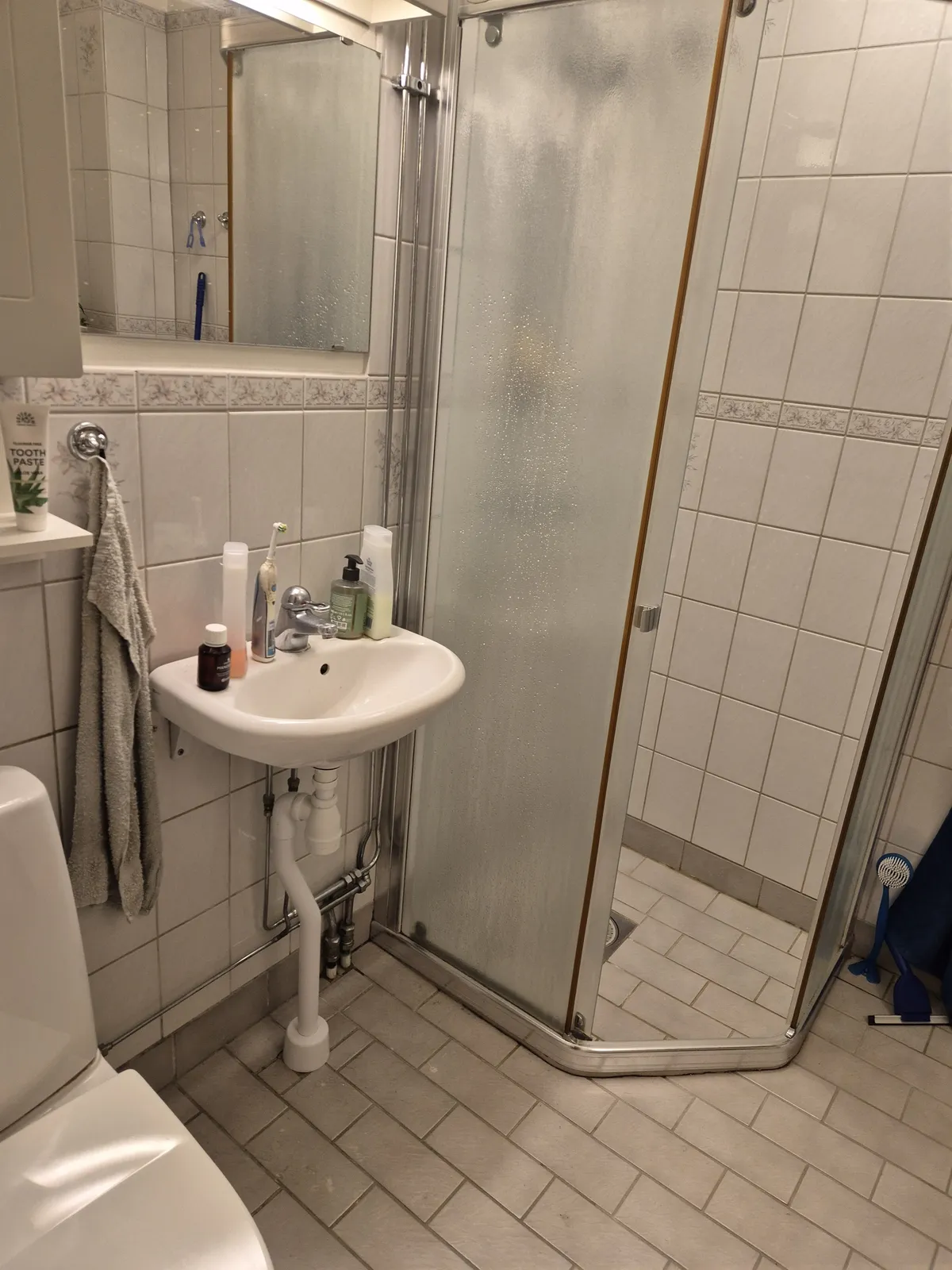 Hyresbostad på Västerås i vasteras