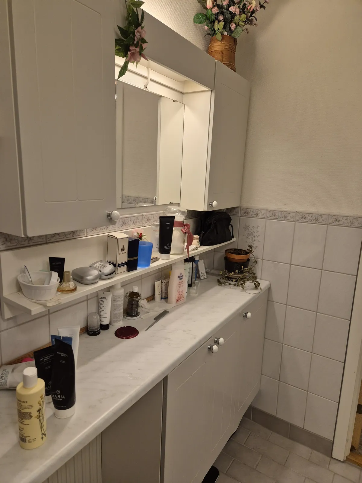 Hyresbostad på Västerås i vasteras