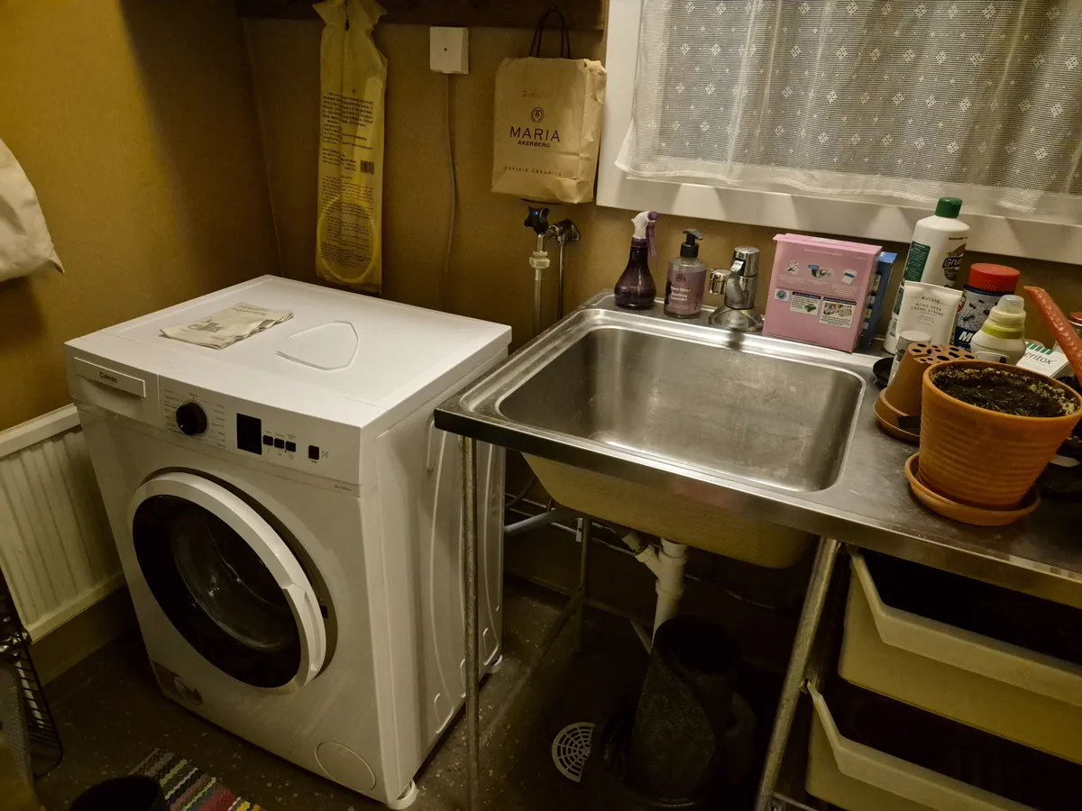 Hyresbostad på Västerås i vasteras