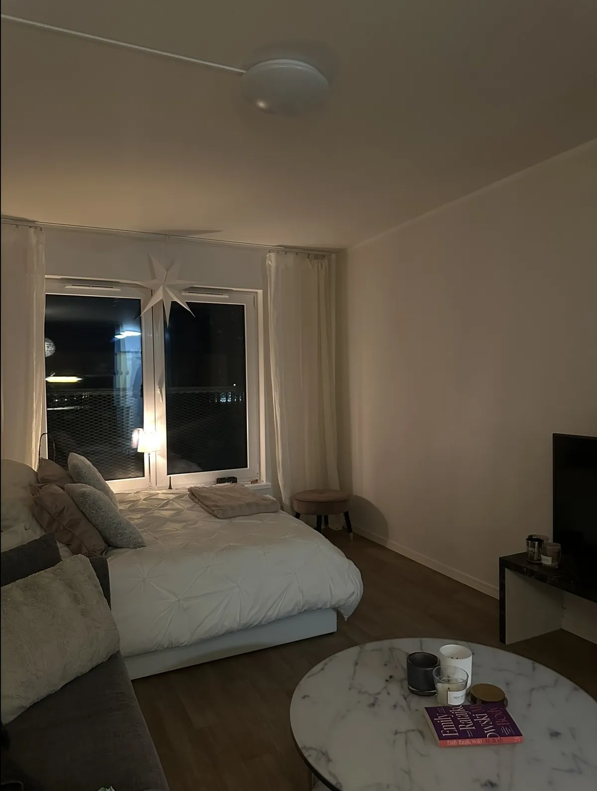 Hyreslägenhet på Järfälla i jarfalla