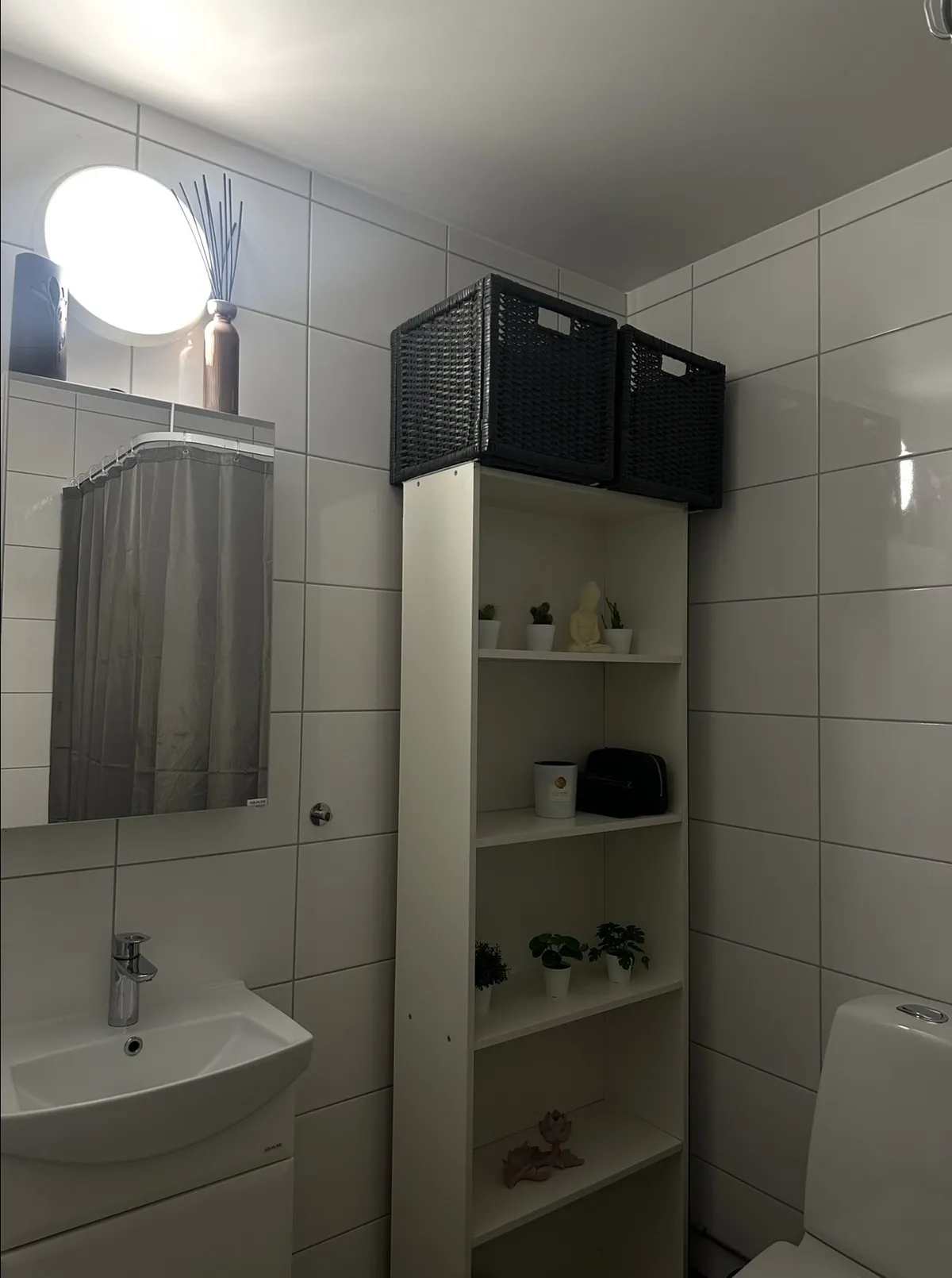 Hyreslägenhet på Järfälla i jarfalla