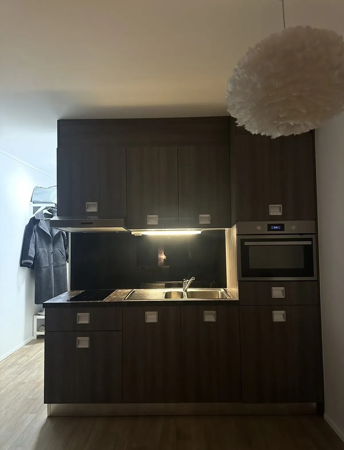 Hyreslägenhet på Järfälla i jarfalla