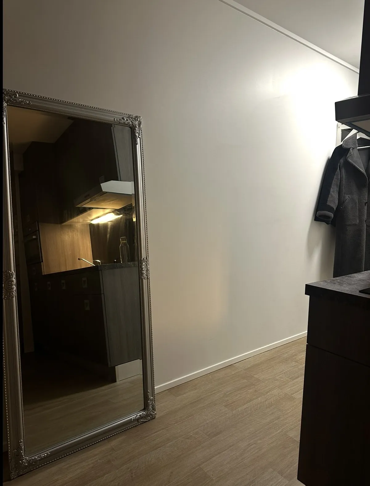 Hyreslägenhet på Järfälla i jarfalla