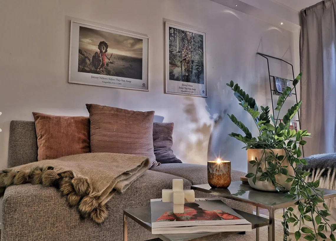 Hyreslägenhet på Järfälla i jarfalla