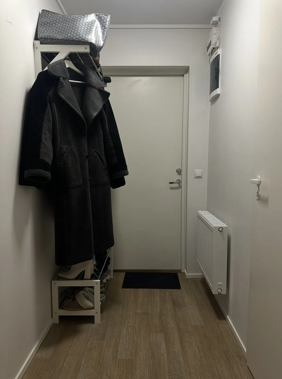 Hyreslägenhet på Järfälla i jarfalla