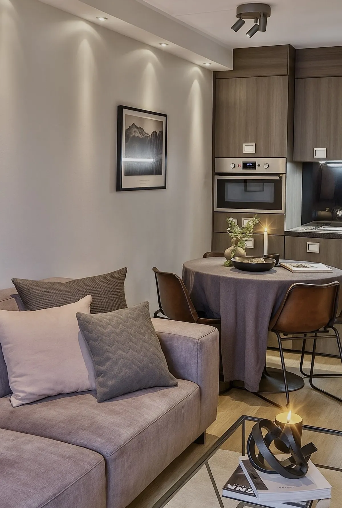 Hyreslägenhet på Järfälla i jarfalla