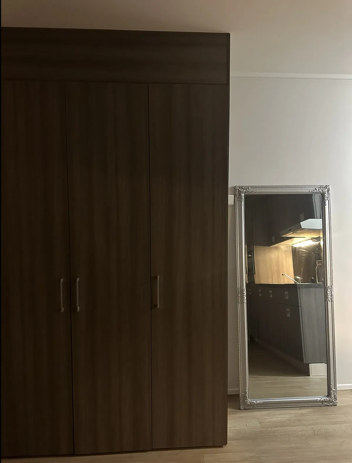 Hyreslägenhet på Järfälla i jarfalla