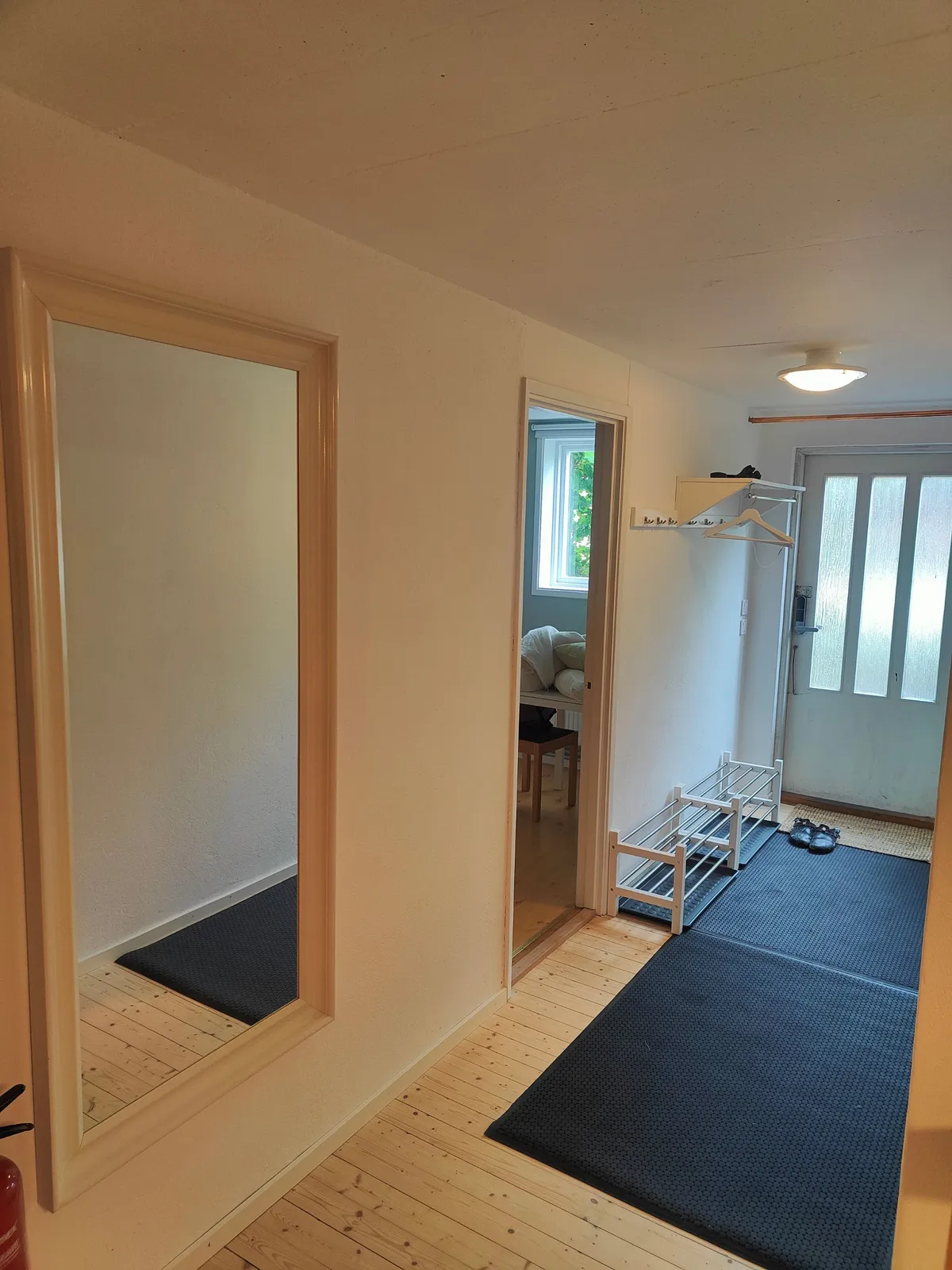 Hyresbostad på Uppsala i uppsala