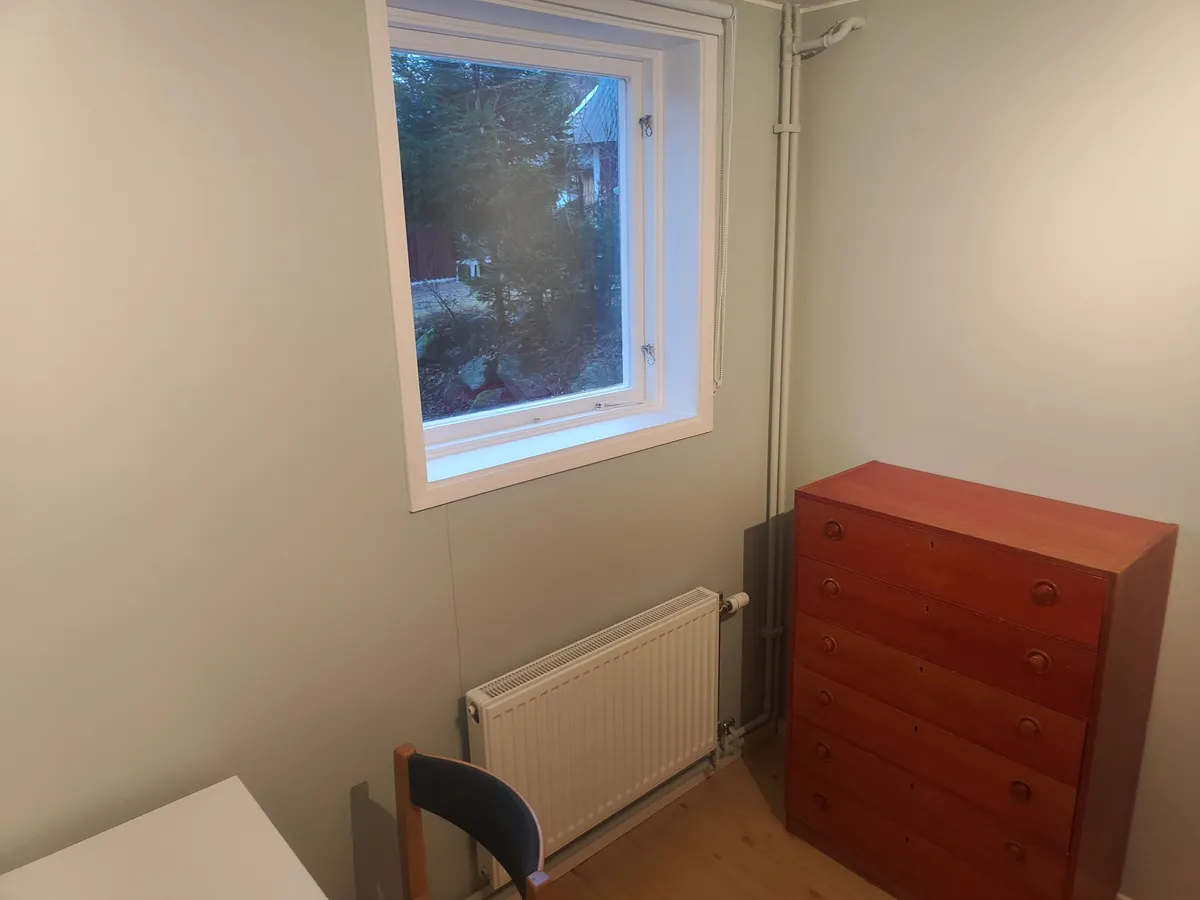 Hyresbostad på Uppsala i uppsala