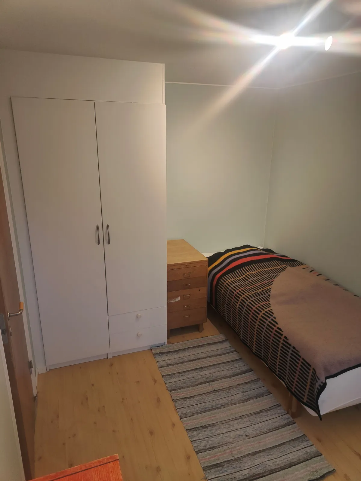 Hyresbostad på Uppsala i uppsala