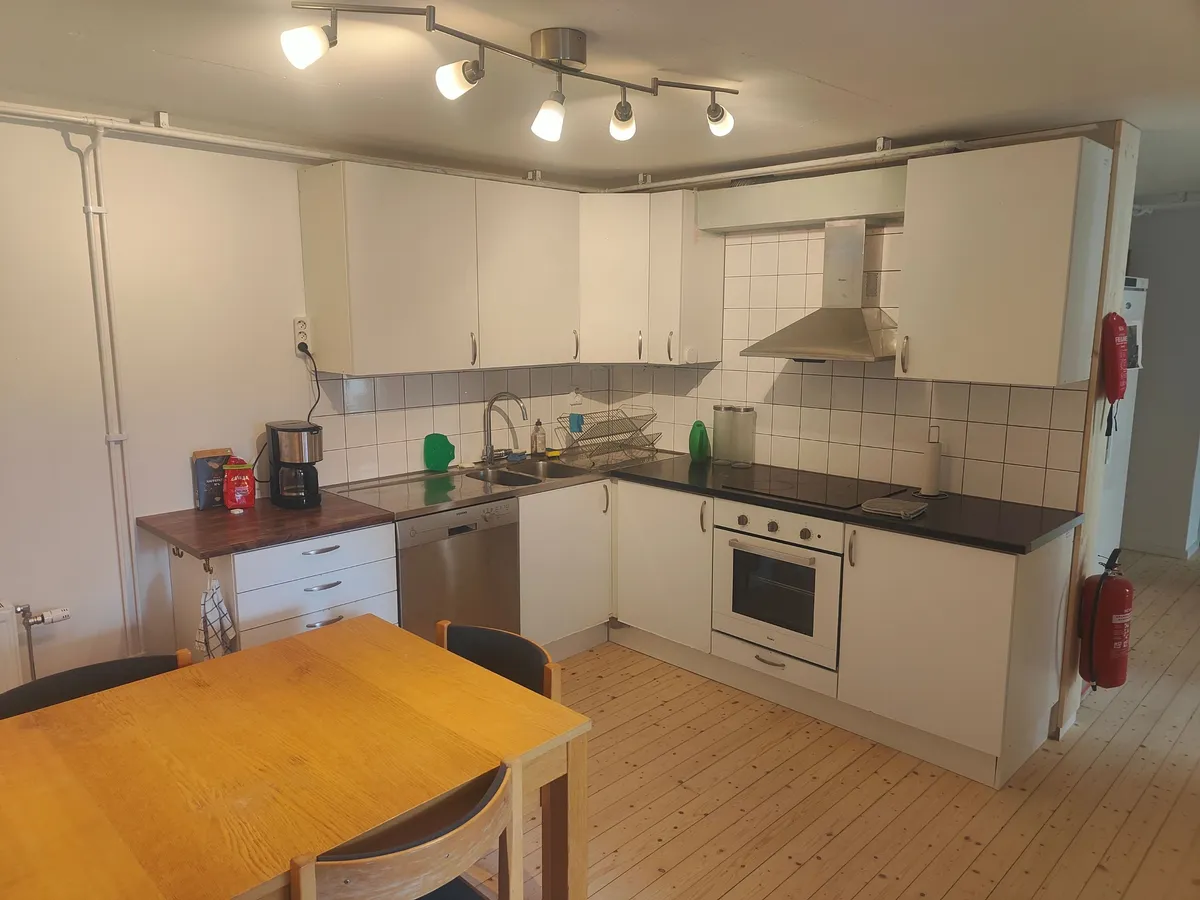 Hyresbostad på Uppsala i uppsala