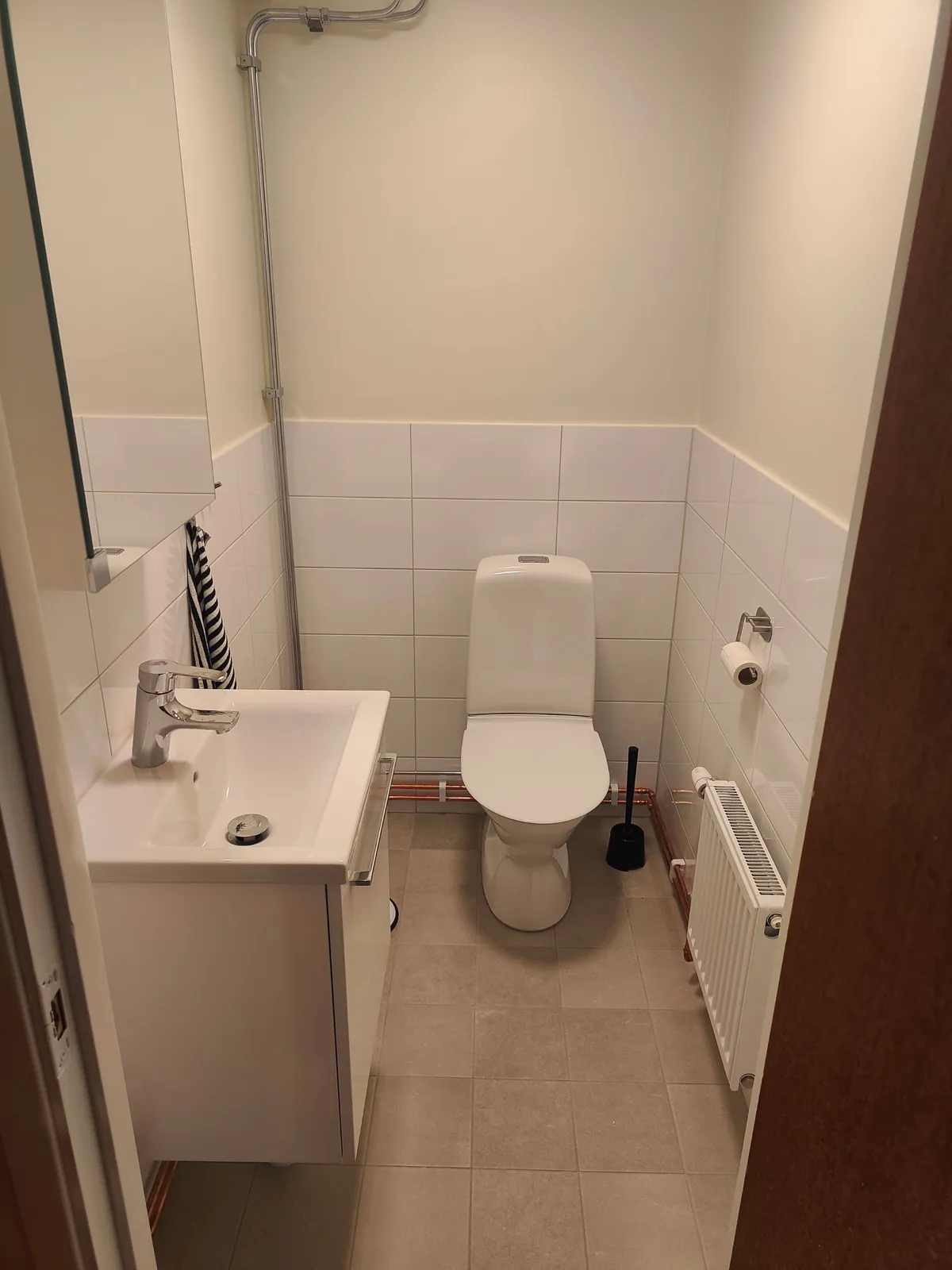 Hyresbostad på Uppsala i uppsala