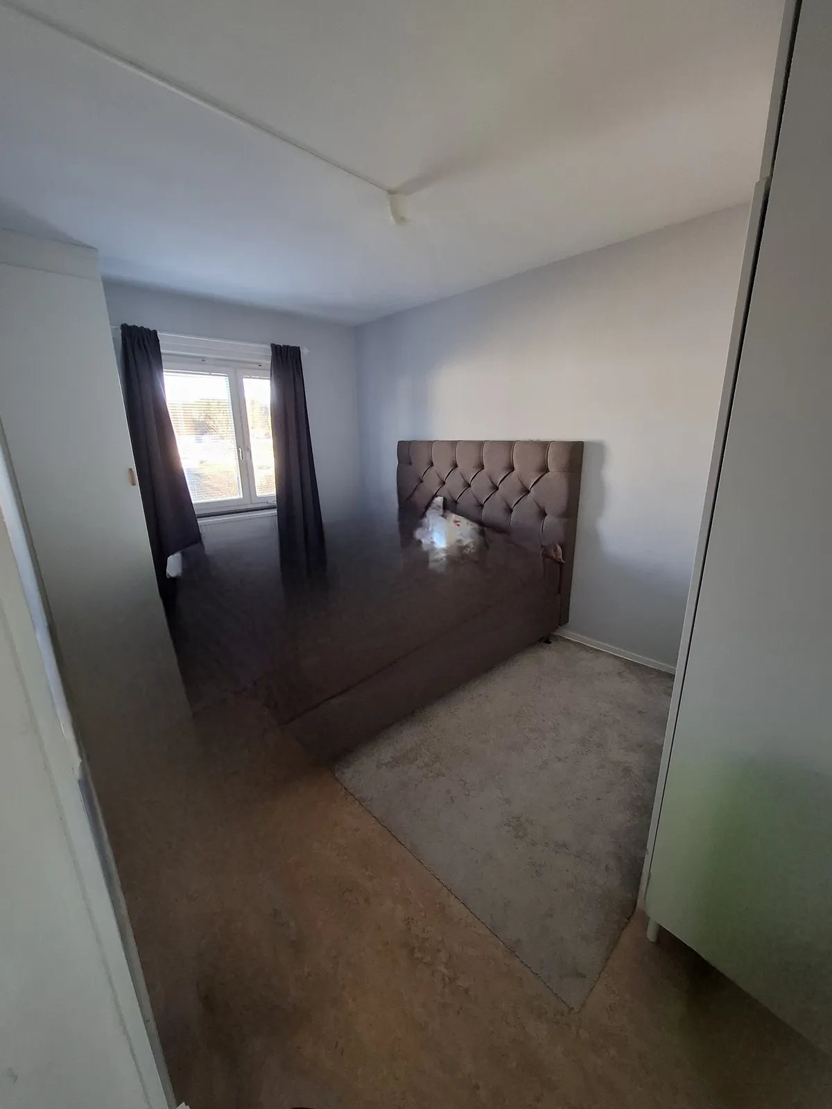 Hyreslägenhet på Hisings Backa i hisings-backa