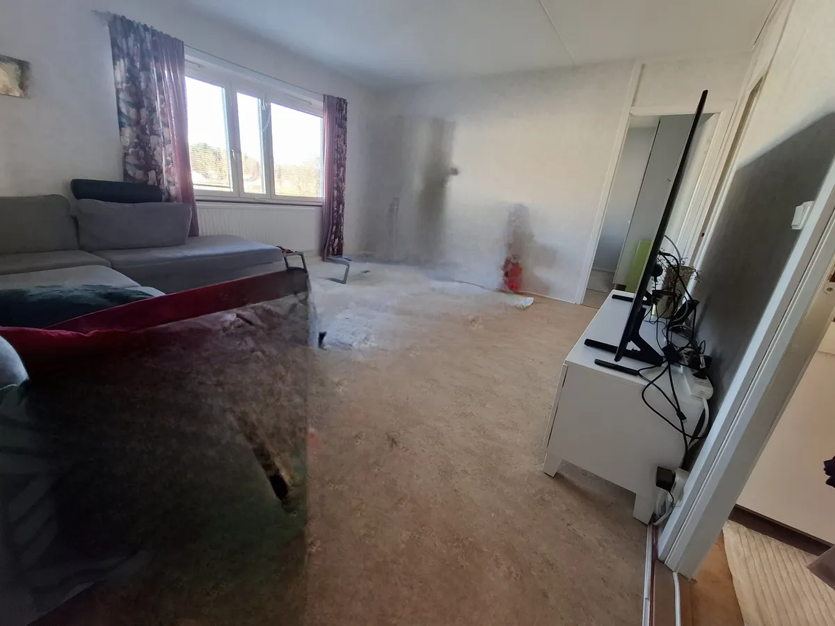 Hyreslägenhet på Hisings Backa i hisings-backa