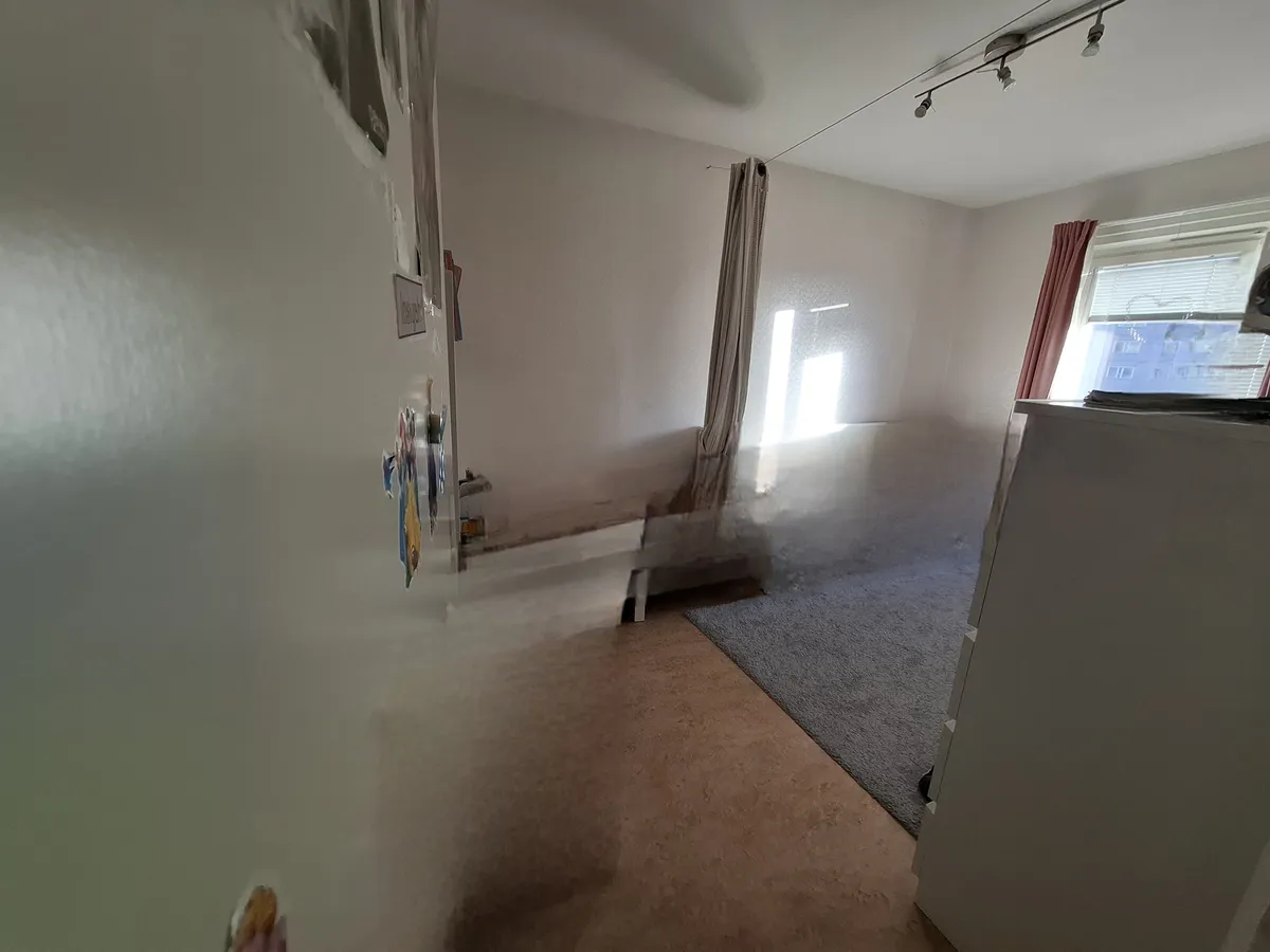 Hyreslägenhet på Hisings Backa i hisings-backa