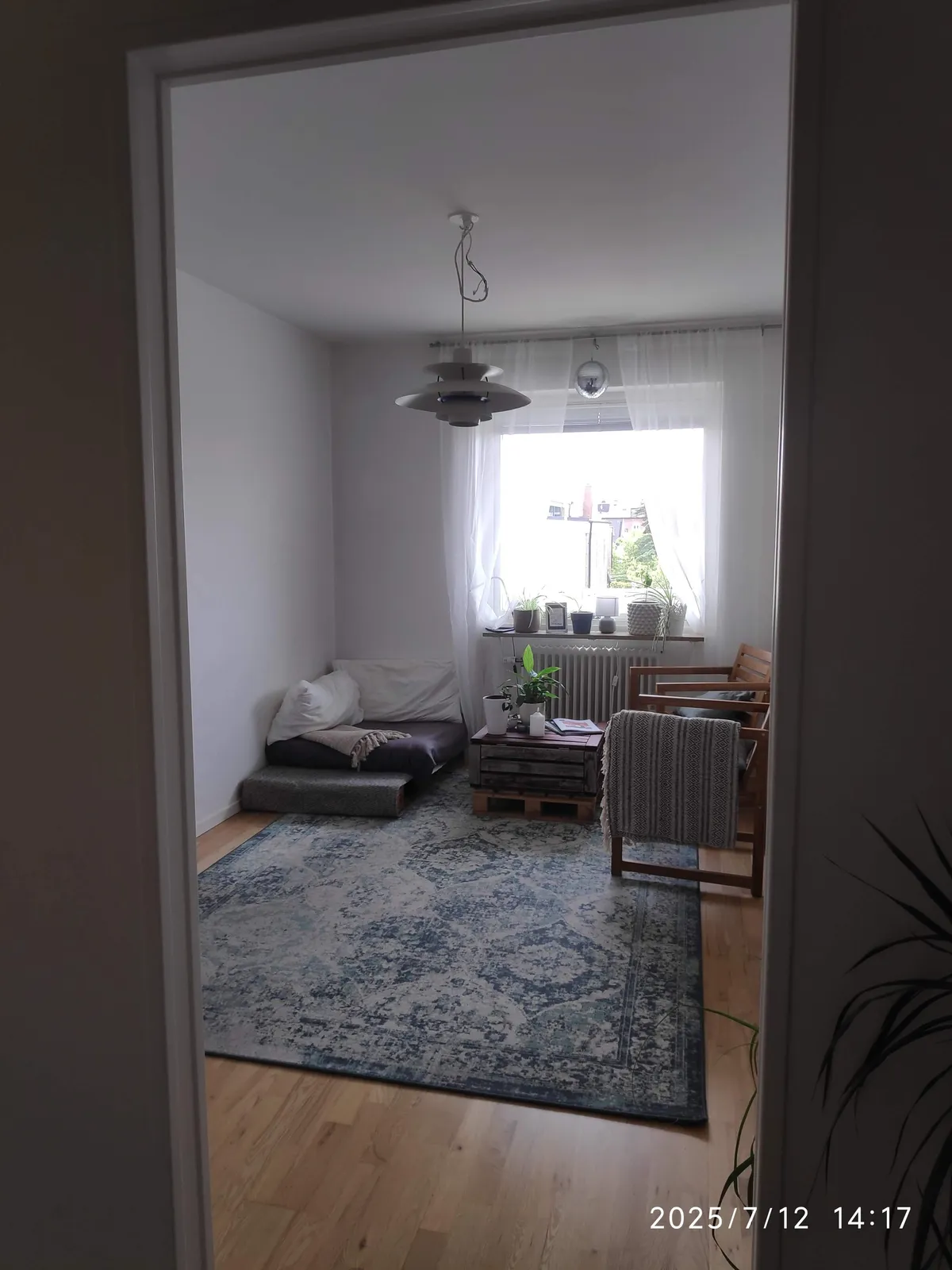 Hyreslägenhet på Limhamn i limhamn