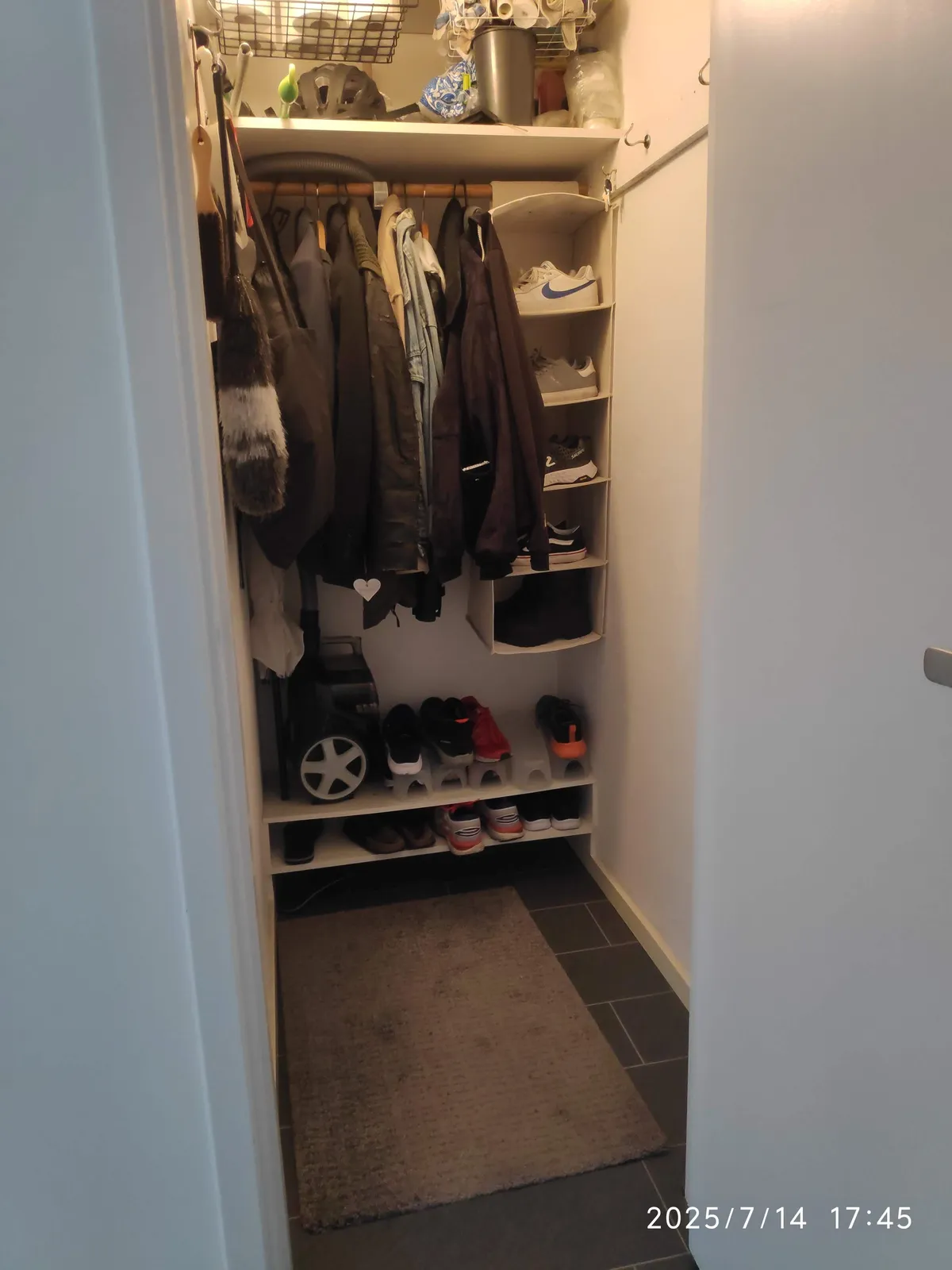 Hyreslägenhet på Limhamn i limhamn