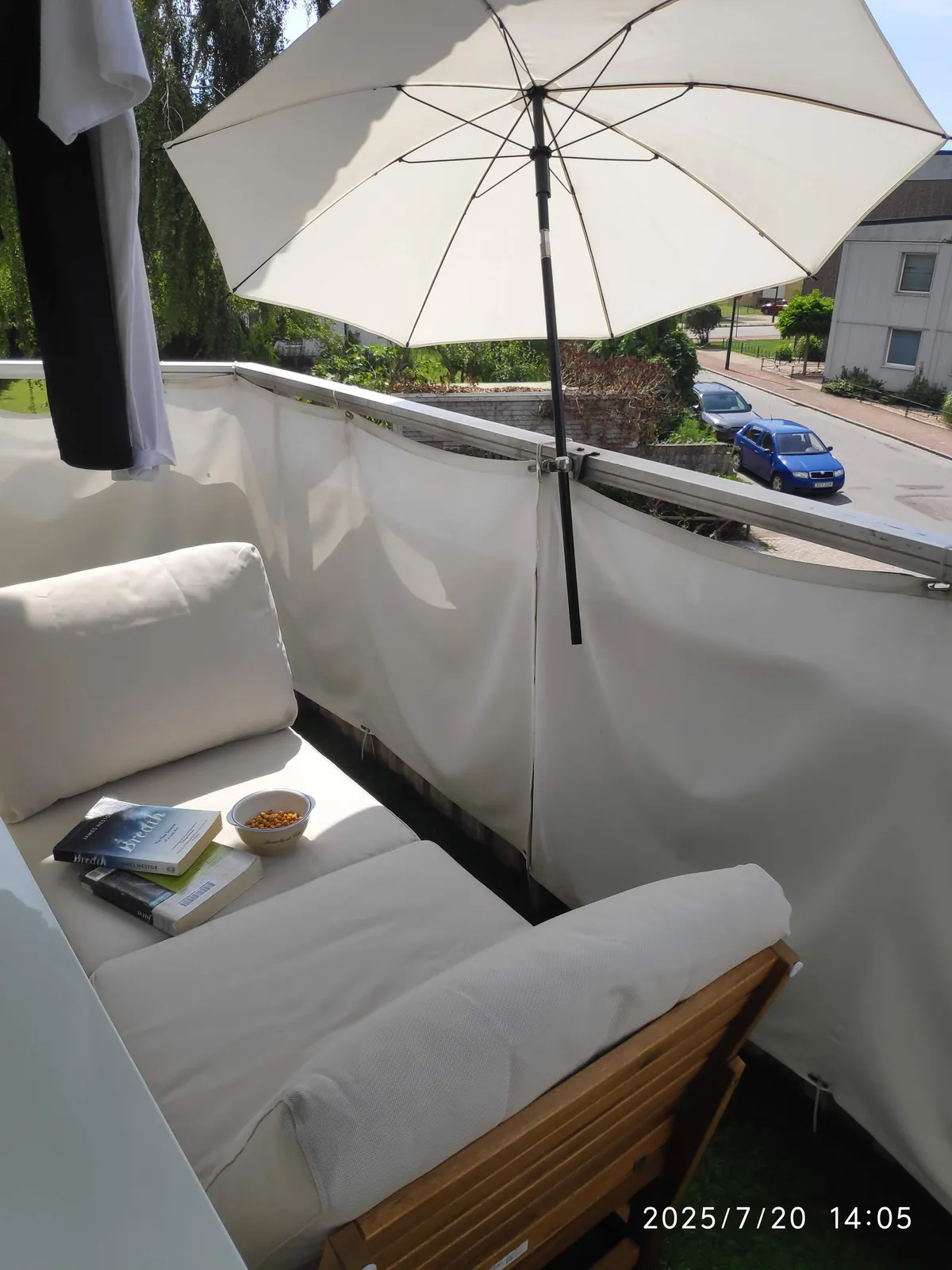 Hyreslägenhet på Limhamn i limhamn