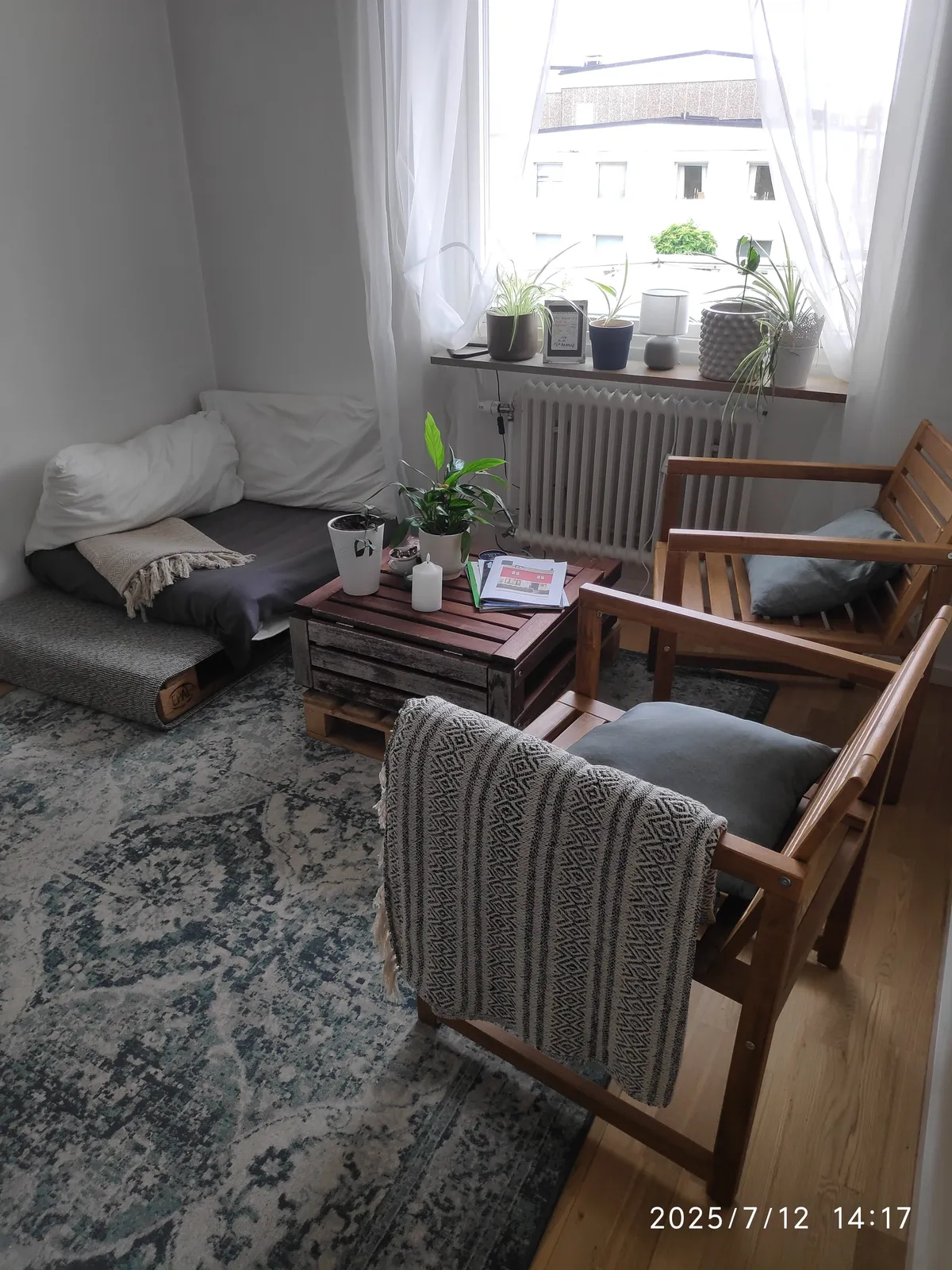 Hyreslägenhet på Limhamn i limhamn