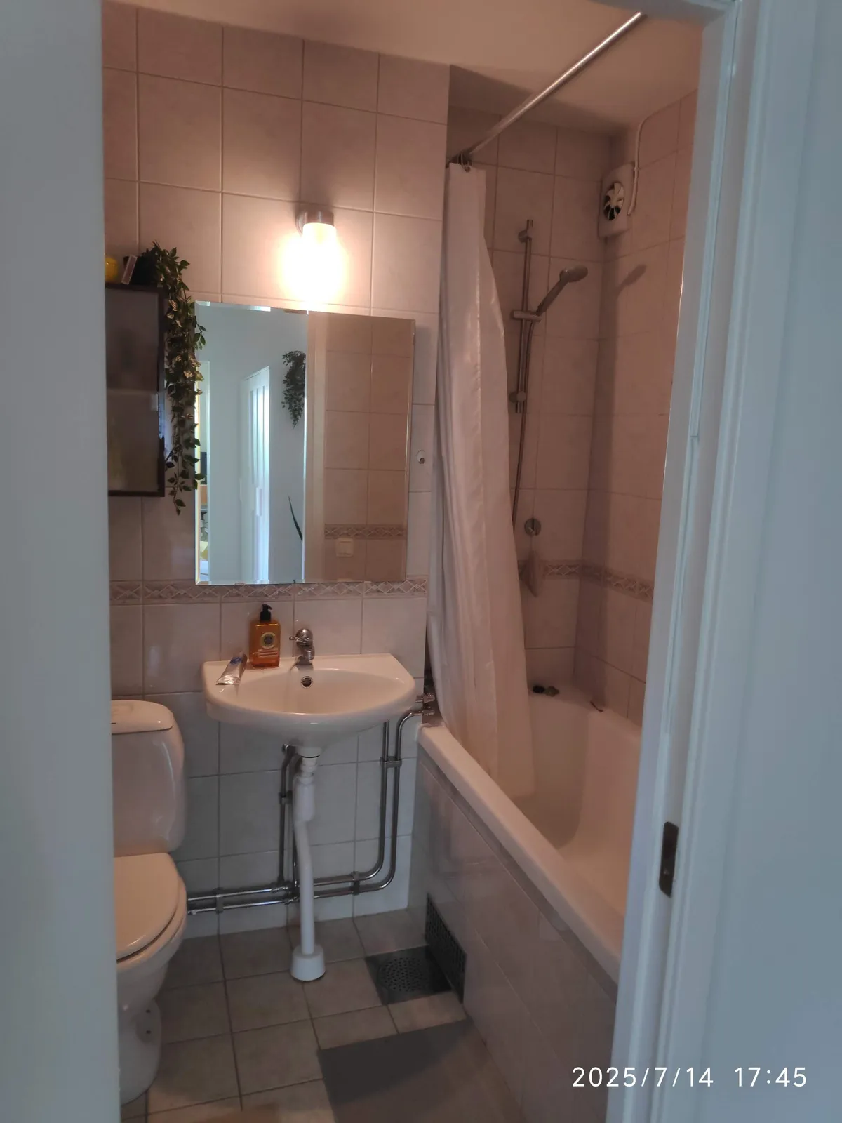 Hyreslägenhet på Limhamn i limhamn