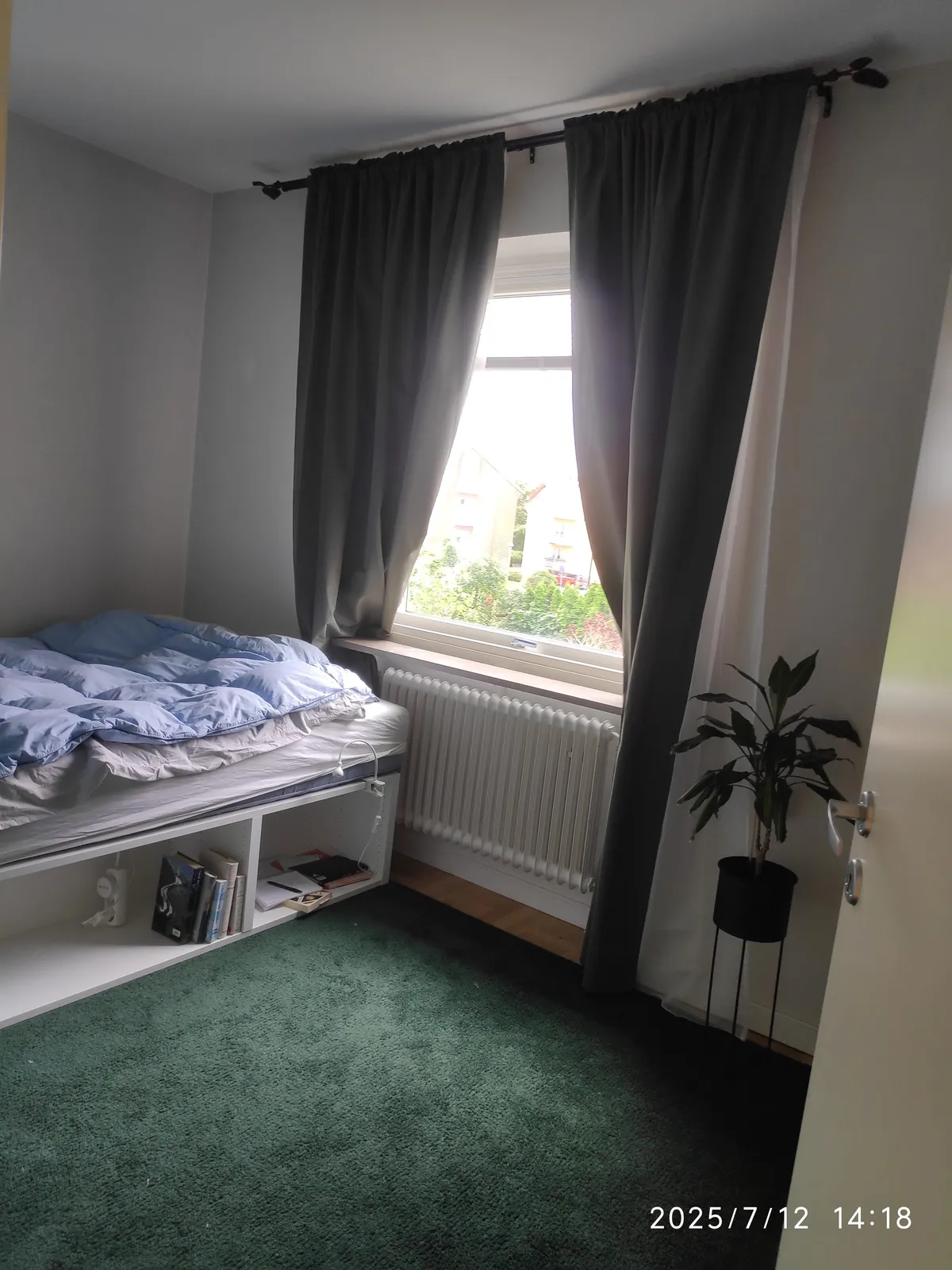 Hyreslägenhet på Limhamn i limhamn