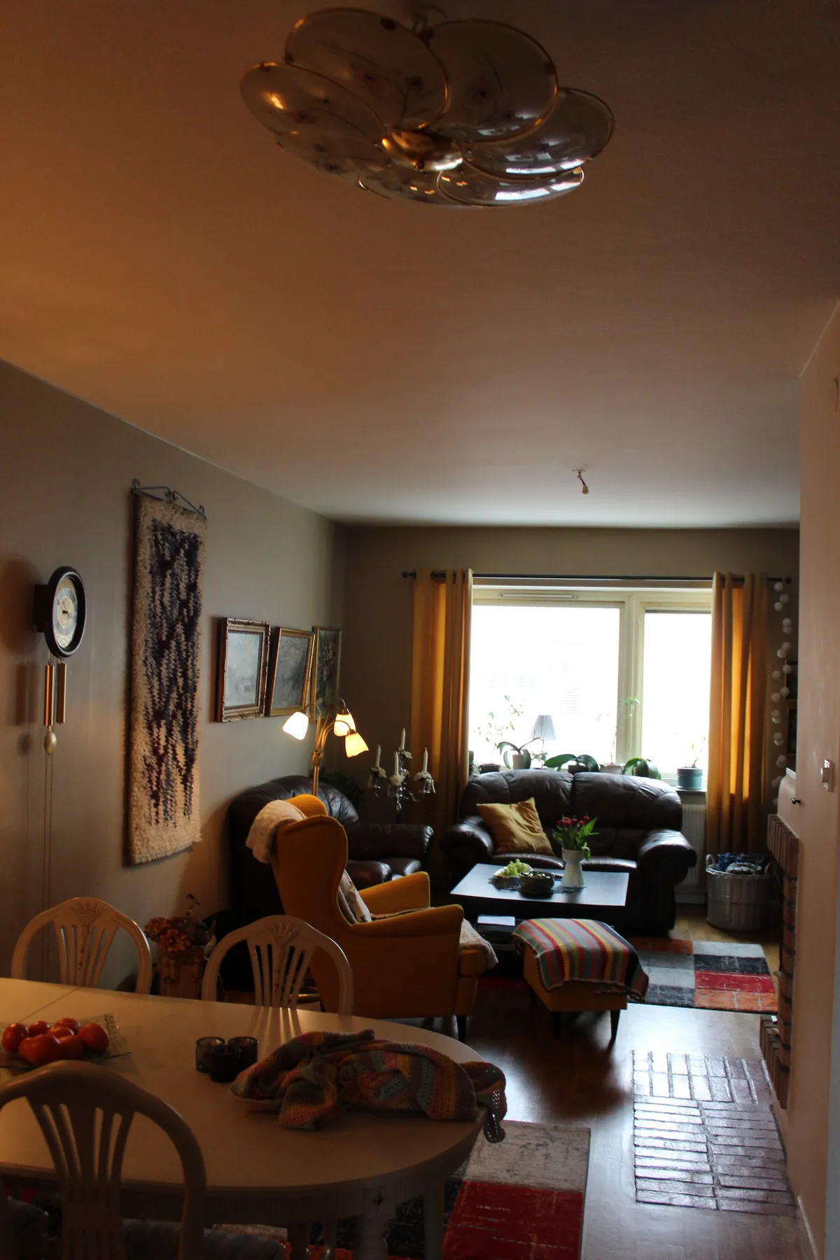 Hyreslägenhet på Uddevalla i uddevalla