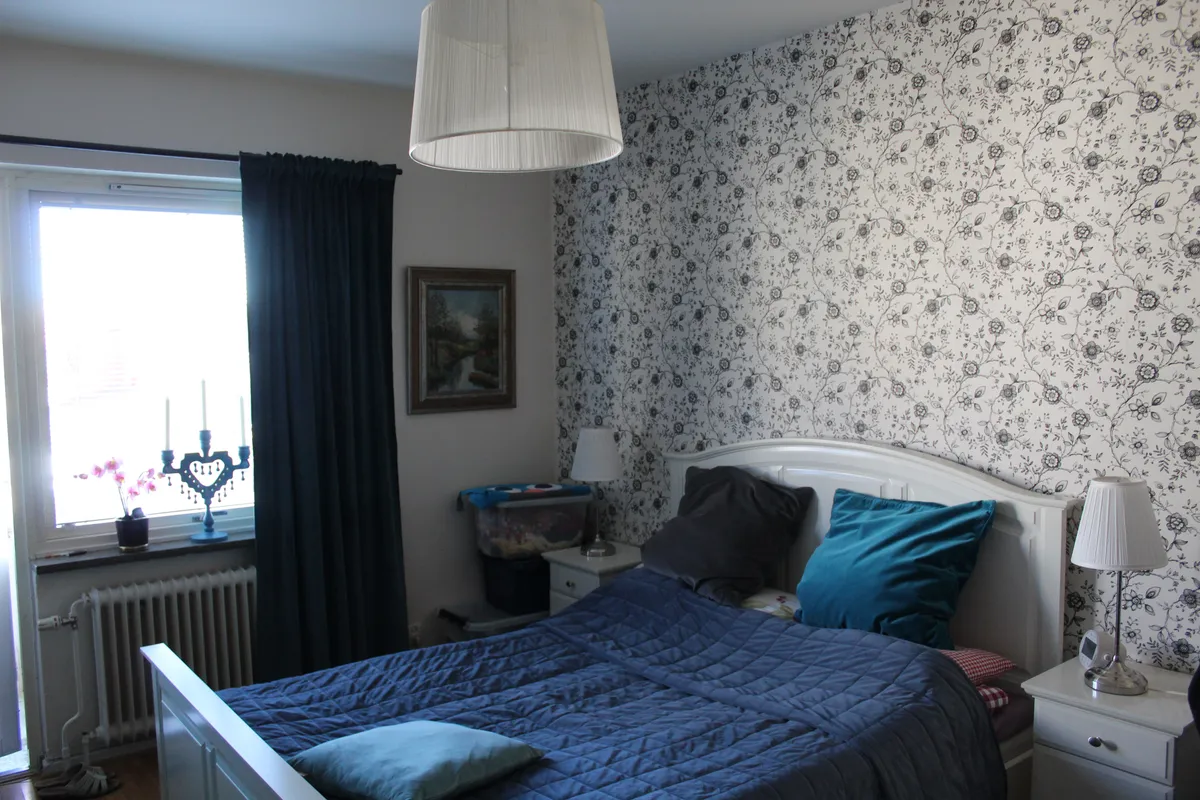 Hyreslägenhet på Uddevalla i uddevalla