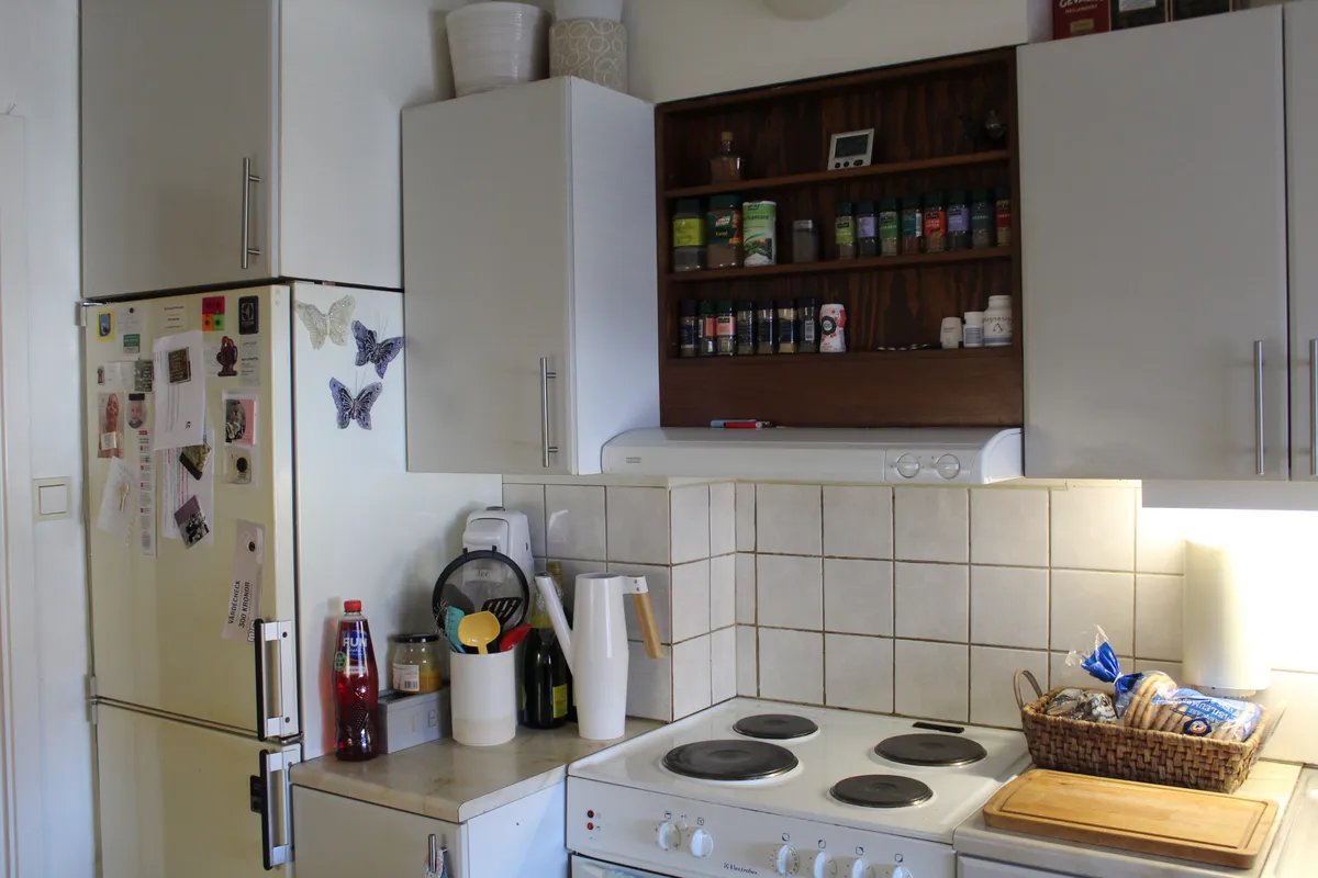 Hyreslägenhet på Uddevalla i uddevalla