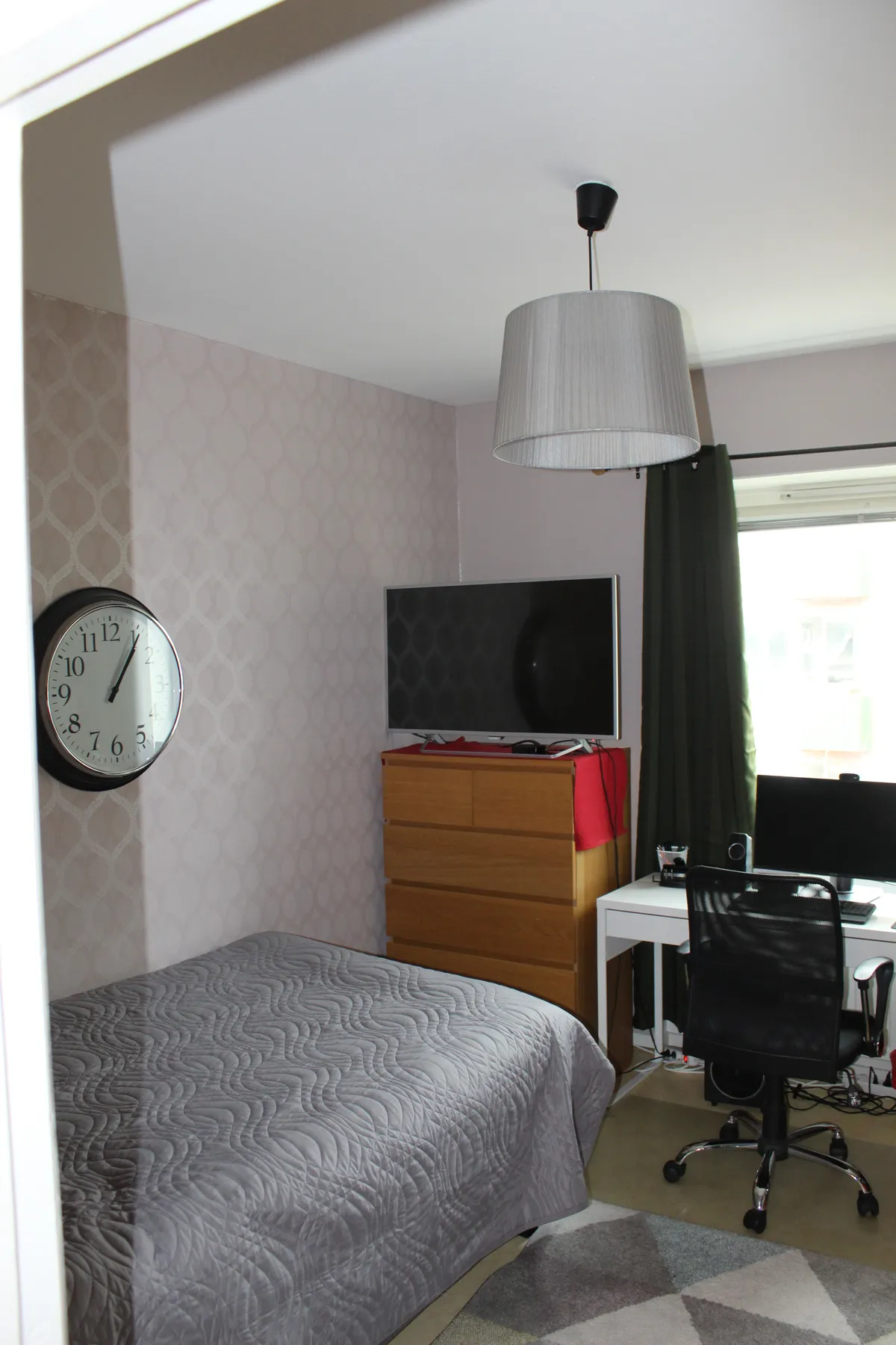 Hyreslägenhet på Uddevalla i uddevalla