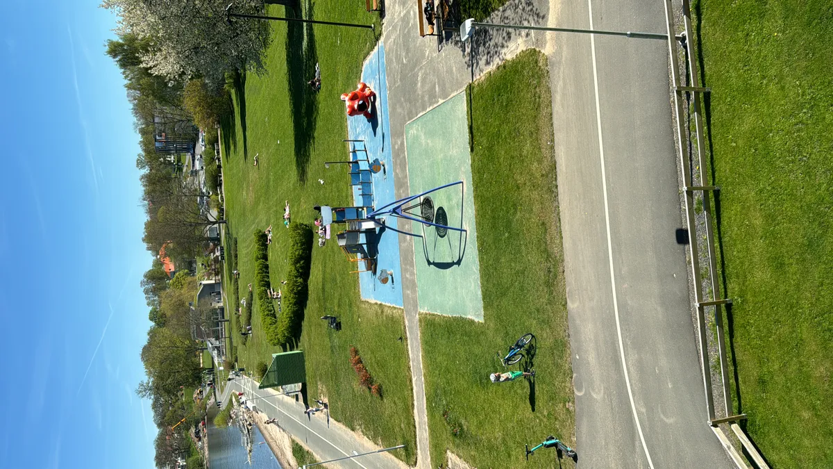 Hyreslägenhet på Jönköping i jonkoping