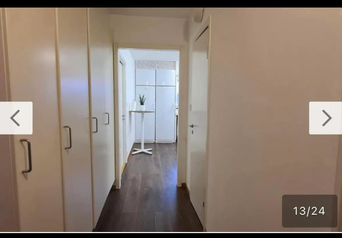 Hyreslägenhet på Jönköping i jonkoping