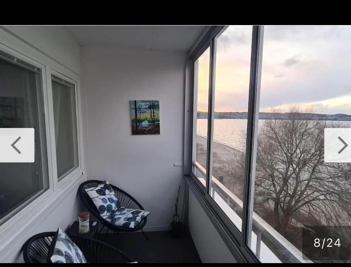 Hyreslägenhet på Jönköping i jonkoping