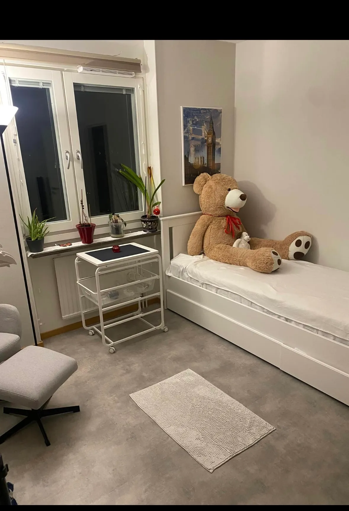 Hyreslägenhet på Jönköping i jonkoping