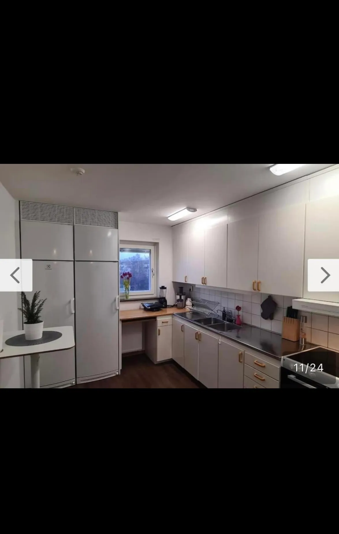 Hyreslägenhet på Jönköping i jonkoping