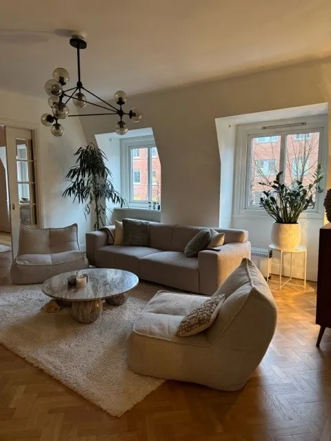 Hyreslägenhet på Borås i boras