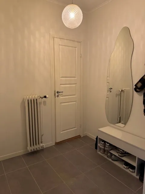 Hyreslägenhet på Borås i boras