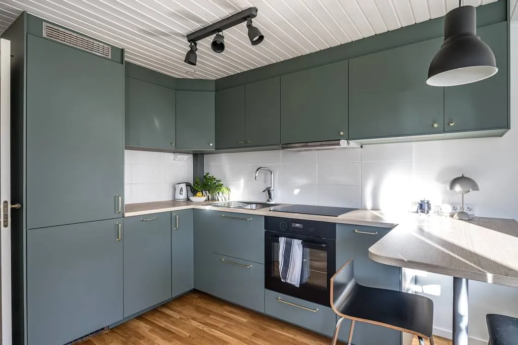 Hyresbostad på Vallentuna i vallentuna