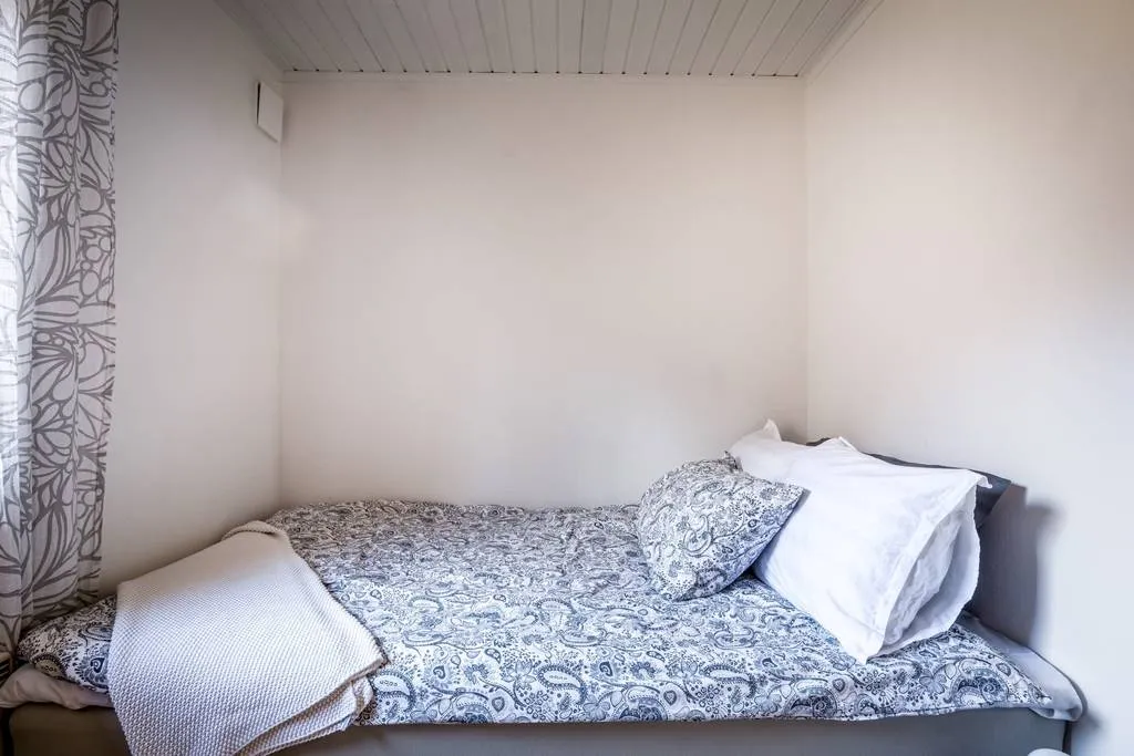 Hyresbostad på Vallentuna i vallentuna