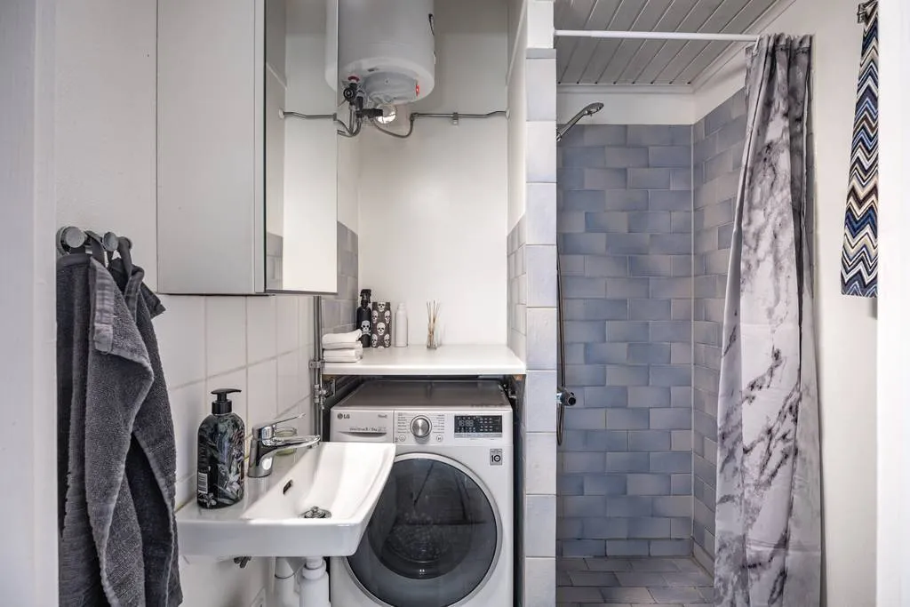 Hyresbostad på Vallentuna i vallentuna