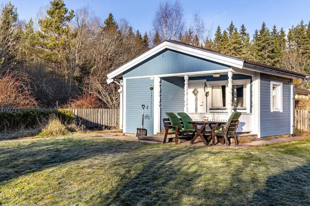 Hyresbostad på Vallentuna i vallentuna