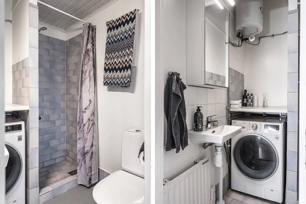 Hyresbostad på Vallentuna i vallentuna