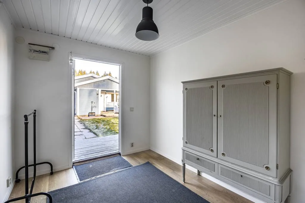 Hyresbostad på Vallentuna i vallentuna