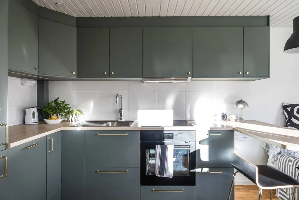 Hyresbostad på Vallentuna i vallentuna