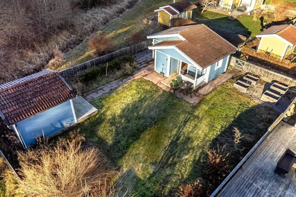 Hyresbostad på Vallentuna i vallentuna