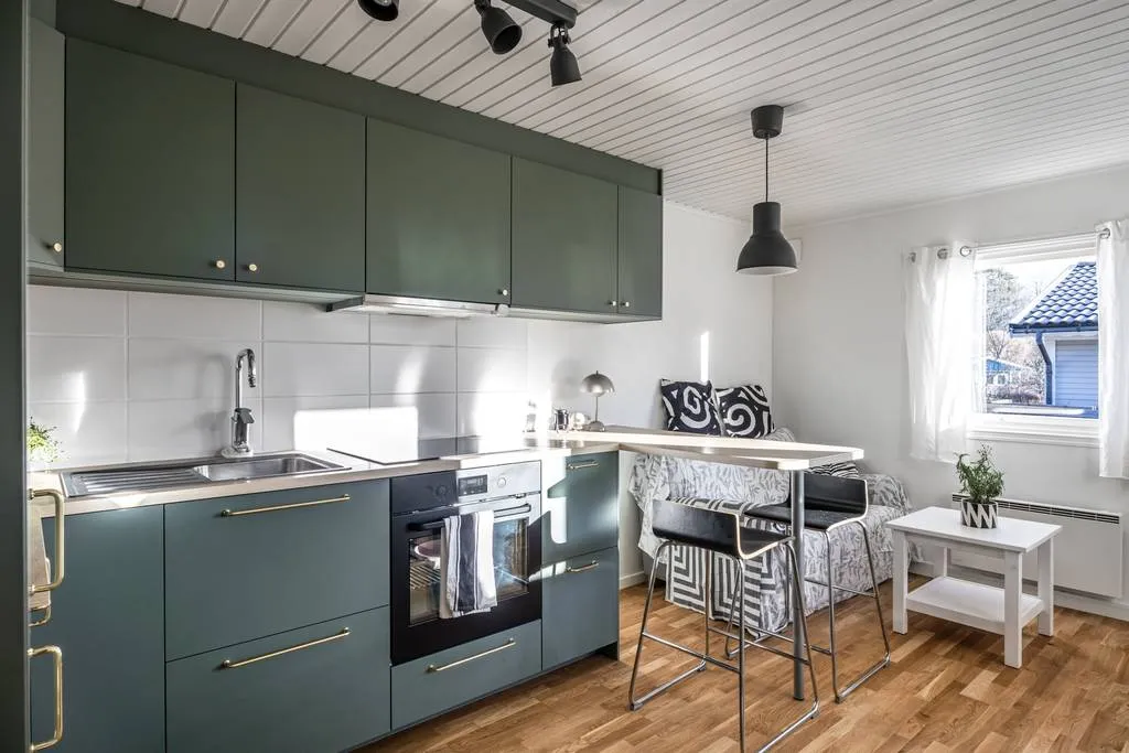 Hyresbostad på Vallentuna i vallentuna